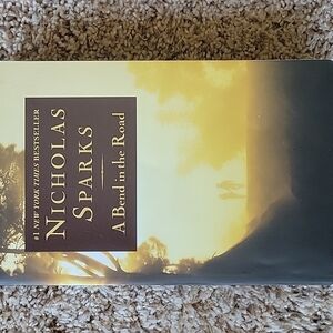 A Bend in the Road, Nicholas Sparks